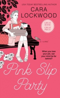 Pink Slip Party Pink Slip Party