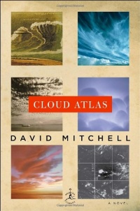 Cloud Atlas: A Novel (Modern Library) Cloud Atlas: A Novel (Modern Library)
