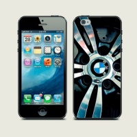 Apple Iphone 5 Hard Case BMW M Series 119 Apple Iphone 5 Hard Case BMW M Series 119