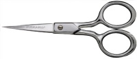 Fiskars 4-Inch Quality Forged Embroidery Scissors