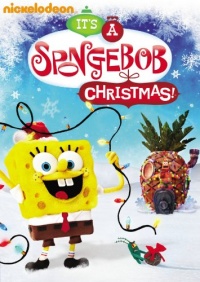 SpongeBob SquarePants: It's A SpongeBob Christmas! SpongeBob SquarePants: It's A SpongeBob Christmas!
