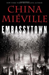 Embassytown Embassytown