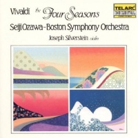 Vivaldi: The Four Seasons Vivaldi: The Four Seasons