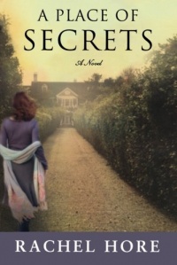 A Place of Secrets: A Novel A Place of Secrets: A Novel