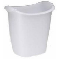 Rubbermaid 2385-00 Recycle Wastebasket Rubbermaid 2385-00 Recycle Wastebasket