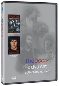 The Doors - Soundstage / No One Here Gets Out Alive The Doors - Soundstage / No One Here Gets Out Alive