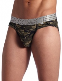 2(x)ist Men's Military Sport Brief 2(x)ist Men's Military Sport Brief