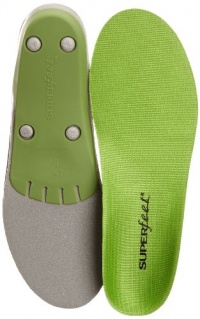 Superfeet Green Premium Insoles