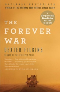 The Forever War The Forever War