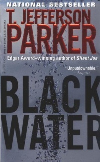 Black Water: A Merci Rayborn Novel Black Water: A Merci Rayborn Novel