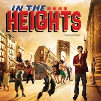 In The Heights (Original Broadway Cast Recording) In The Heights (Original Broadway Cast Recording)