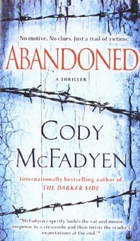 Abandoned: A Thriller Abandoned: A Thriller
