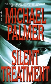 Silent Treatment Silent Treatment