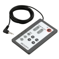 Zoom RC4 Wired Remote Control For Zoom H4n Zoom RC4 Wired Remote Control For Zoom H4n