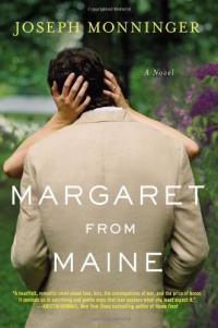 Margaret from Maine: A Novel Margaret from Maine: A Novel