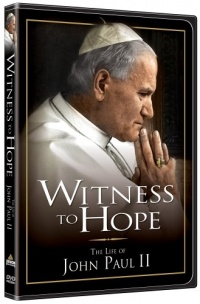 Witness to Hope - The Life of John Paul II Witness to Hope - The Life of John Paul II
