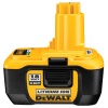 DEWALT DC9180 18 -Volt Lithium-Ion Battery Pack