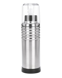 Trudeau Oil Spray Pump with Stainless Steel Finish Trudeau Oil Spray Pump with Stainless Steel Finish