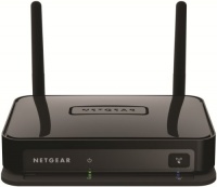 Netgear N900 Video and Gaming 4-Port WiFi Adapter (WNCE4004-100NAS) Netgear N900 Video and Gaming 4-Port WiFi Adapter (WNCE4004-100NAS)
