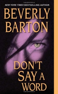 Don't Say A Word Don't Say A Word