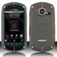 Verizon CASIO G'ZONE COMMANDO C771 C 771 SMARTPHONE NO CONTRACT REQUIRED WORKS ON VERIZON WIRELESS Verizon CASIO G'ZONE COMMANDO C771 C 771 SMARTPHONE NO CONTRACT REQUIRED WORKS ON VERIZON WIRELESS