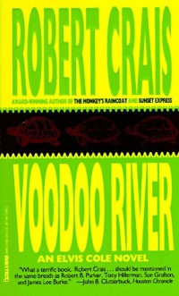 Voodoo River (Elvis Cole Novels) Voodoo River (Elvis Cole Novels)