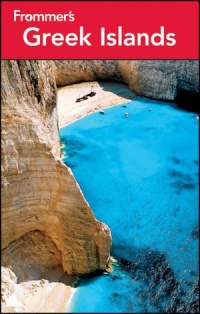 Frommer's Greek Islands (Frommer's Complete Guides) Frommer's Greek Islands (Frommer's Complete Guides)