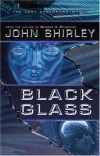 Black Glass Black Glass