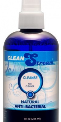 Cleanstream Cleanse Natural Cleaner, 8 Fluid Ounce Cleanstream Cleanse Natural Cleaner, 8 Fluid Ounce