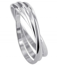 Sterling Silver Triple Band Thumbring Thumb Ring Size 5, 6, 7, 8, 9, 10 Sterling Silver Triple Band Thumbring Thumb Ring Size 5, 6, 7, 8, 9, 10