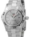 TAG Heuer Women's WAF1412.BA0823 Aquaracer Ladies Watch