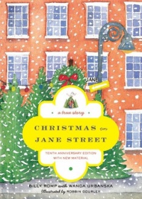 Christmas on Jane Street: A True Story Christmas on Jane Street: A True Story