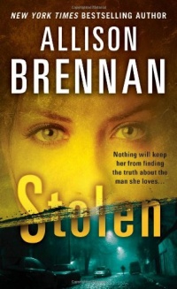 Stolen (Lucy Kincaid) Stolen (Lucy Kincaid)
