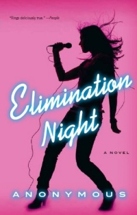 Elimination Night: A Novel Elimination Night: A Novel