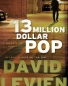 Thirteen Million Dollar Pop: A Frank Behr Novel