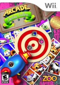 Arcade Shooting Gallery Arcade Shooting Gallery