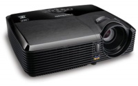 ViewSonic PJD5123 SVGA DLP Projector 120Hz/3D Ready, 2700 Lumens, 3000:1 DCR ViewSonic PJD5123 SVGA DLP Projector 120Hz/3D Ready, 2700 Lumens, 3000:1 DCR
