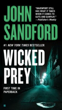 Wicked Prey (Lucas Davenport, No. 19) Wicked Prey (Lucas Davenport, No. 19)