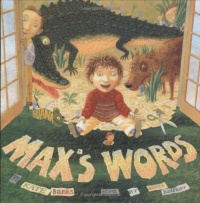 Max's Words Max's Words