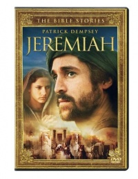Jeremiah Jeremiah