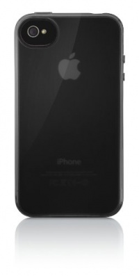 Belkin Grip Vue Case for Apple iPhone 4s (Black) Belkin Grip Vue Case for Apple iPhone 4s (Black)