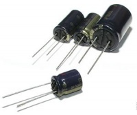 Samsung LCD / Plasma TV Capacitor Repair Kit, Replacement Parts Samsung LCD / Plasma TV Capacitor Repair Kit, Replacement Parts