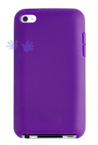 Premium Purple Soft Gel Silicone Skin Case Cover for Apple iPod Touch 4G, 4th Generation, 4th Gen Premium Purple Soft Gel Silicone Skin Case Cover for Apple iPod Touch 4G, 4th Generation, 4th Gen