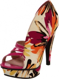 Michael Antonio Women's Taft Platform Sandal Michael Antonio Women's Taft Platform Sandal