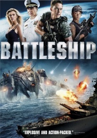 Battleship Battleship