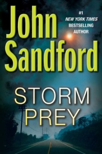 Storm Prey Storm Prey