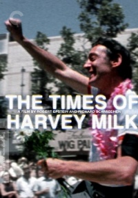 The Times of Harvey Milk (The Criterion Collection) The Times of Harvey Milk (The Criterion Collection)