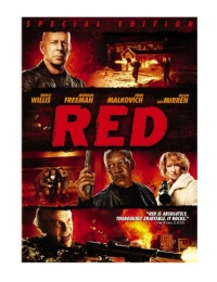 Red (Special Edition) Red (Special Edition)