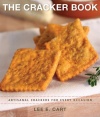 The Cracker Book: Artisanal Crackers for Every Occasion