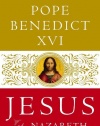 Jesus of Nazareth: From the Baptism in the Jordan to the Transfiguration
